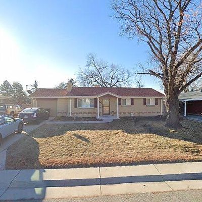 5340 W 82 Nd Ave, Arvada, CO 80003