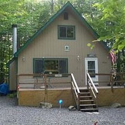 5342 Conoquenissing Dr, Pocono Lake, PA 18347