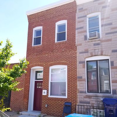 535 N Patterson Park Ave, Baltimore, MD 21205