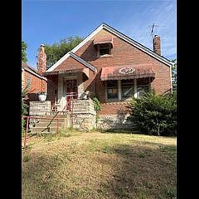 5357 Claxton Ave, Saint Louis, MO 63120