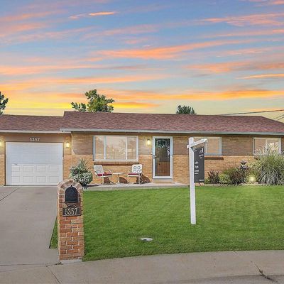 5357 Field Cir, Arvada, CO 80002