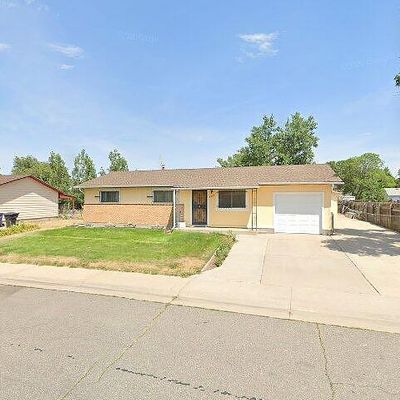 5360 Worchester St, Denver, CO 80239