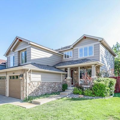 5361 S Gray St, Littleton, CO 80123