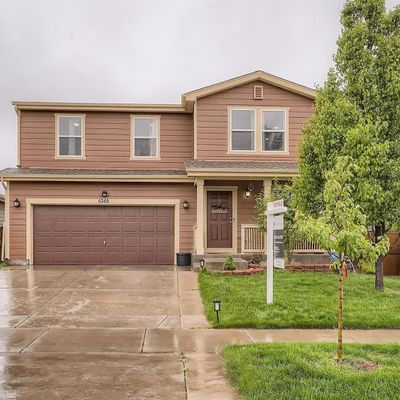 5365 Laredo St, Denver, CO 80239