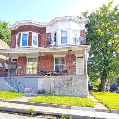 538 Richwood Ave, Baltimore, MD 21212