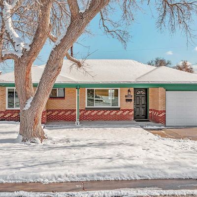 5380 Iris St, Arvada, CO 80002