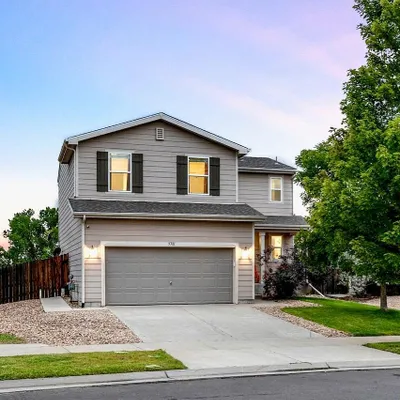 5381 Laredo St, Denver, CO 80239