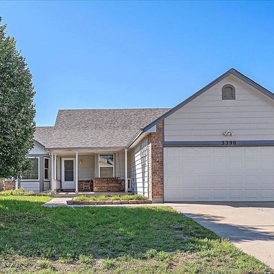 5390 W 115 Th Ave, Westminster, CO 80020