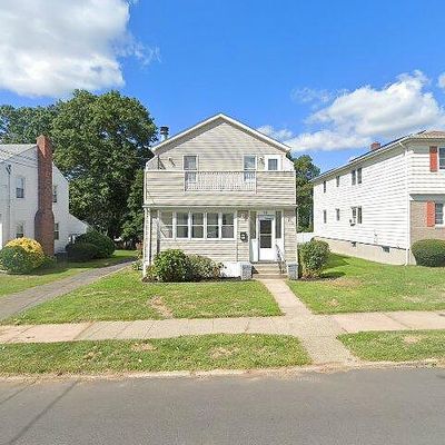 54 Overlook Ave, West Haven, CT 06516