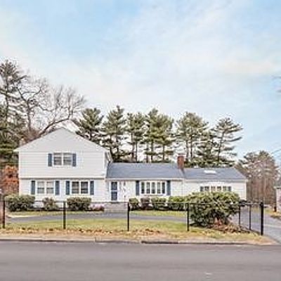 54 Pond St, Holbrook, MA 02343