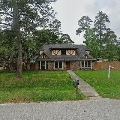 540 River Plantation Dr, Conroe, TX 77302