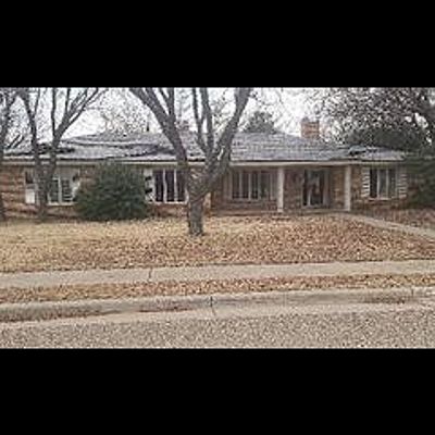 5401 20 Th St, Lubbock, TX 79407