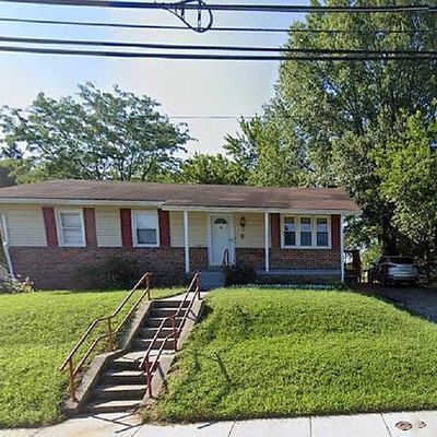 5401 Odell Rd, Beltsville, MD 20705