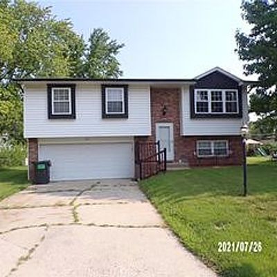 541 Lemans Way, Fairview Heights, IL 62208