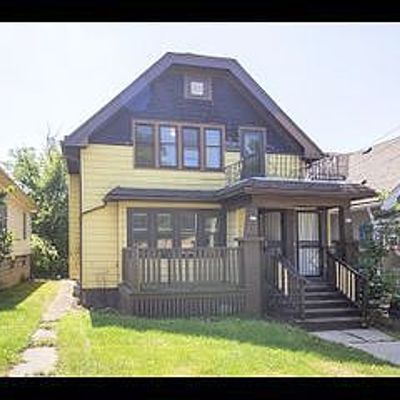 541 W Ring St #543, Milwaukee, WI 53212