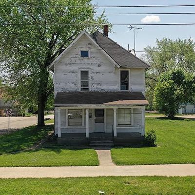 541 W State St, Huntington, IN 46750