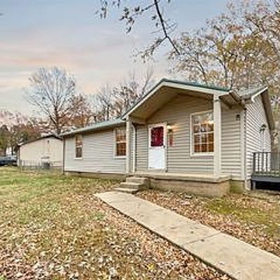 542 Caskey Dr, Clarksville, TN 37042