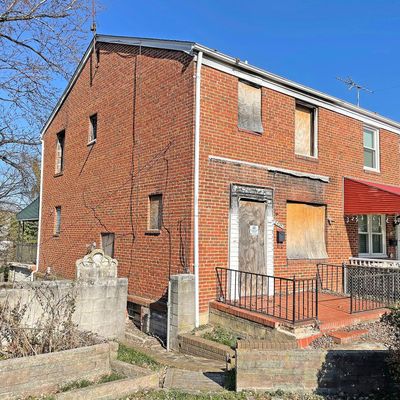 5424 Hilltop Ave, Baltimore, MD 21206