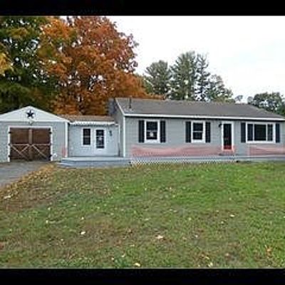 543 N Main St, Moosup, CT 06354