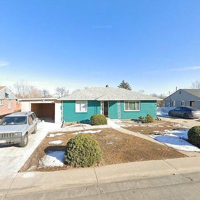 5430 Independence St, Arvada, CO 80002