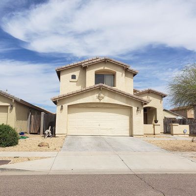 5440 W Grove St, Laveen, AZ 85339