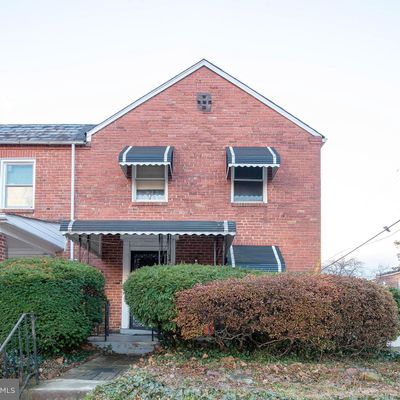 5440 Nelson Ave, Baltimore, MD 21215