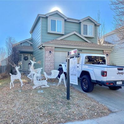 5446 W 115 Th Pl, Westminster, CO 80020