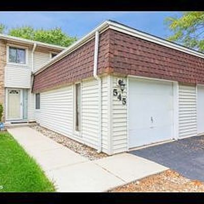 545 Thomas Rd, Bolingbrook, IL 60440