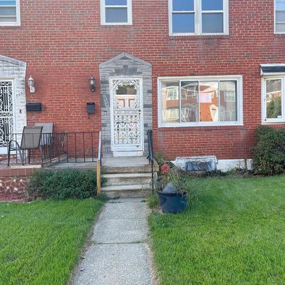 5454 Whitwood Rd, Baltimore, MD 21206