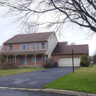 5453 Wildwood Xing, Pipersville, PA 18947