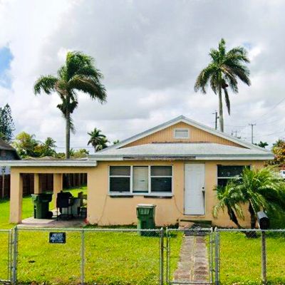 546 Nw 5 Th Ave, Homestead, FL 33030