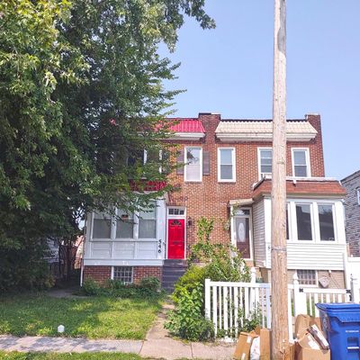 546 Benninghaus Rd, Baltimore, MD 21212