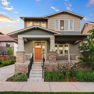 5463 N Xenia St, Denver, CO 80238