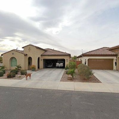 5478 S Luiseno Blvd, Gilbert, AZ 85298