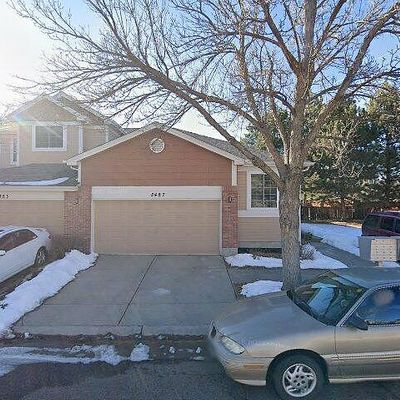5487 Balsam Ct, Arvada, CO 80002
