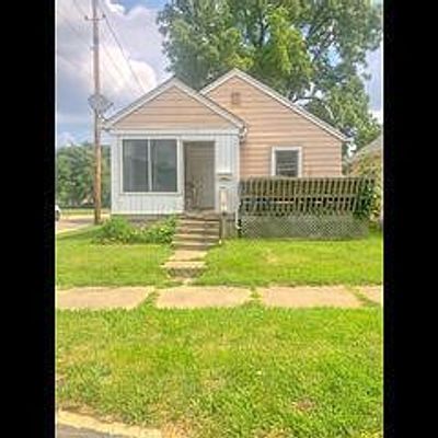 549 N Rochester Ave, Indianapolis, IN 46222