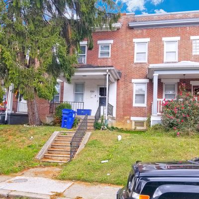 550 E 38 Th St, Baltimore, MD 21218