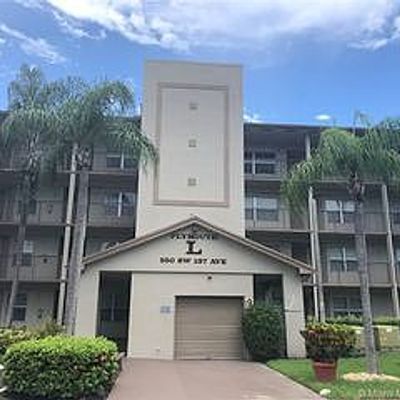 550 Sw 137 Th Ave #408 L, Pembroke Pines, FL 33027