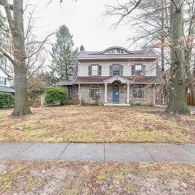 550 Riverview Rd, Swarthmore, PA 19081