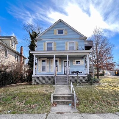 5505 Richard Ave, Baltimore, MD 21214