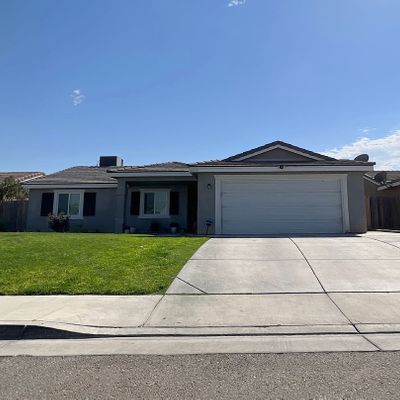 5509 Baja Dr, Bakersfield, CA 93307