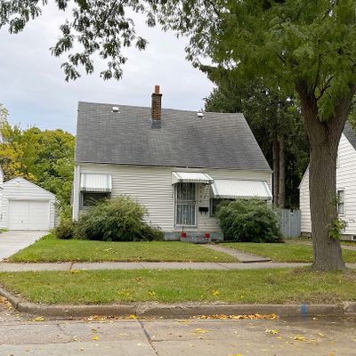 5508 N 54 Th St, Milwaukee, WI 53218