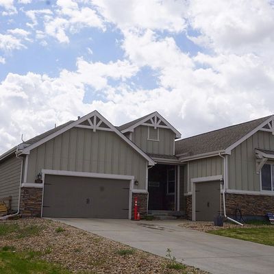 5510 Innisbrook Loop, Elizabeth, CO 80107