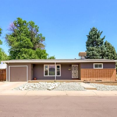 5511 W Mexico Ave, Lakewood, CO 80232