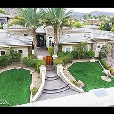 552 Regents Gate Dr, Henderson, NV 89012