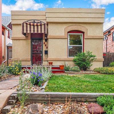 552 S High St, Denver, CO 80209