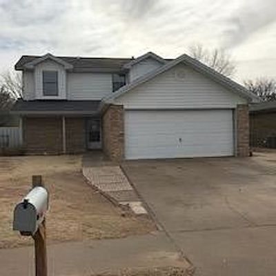 5521 Auburn St, Lubbock, TX 79416