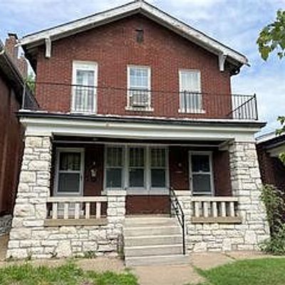 5527 Tennessee Ave, Saint Louis, MO 63111