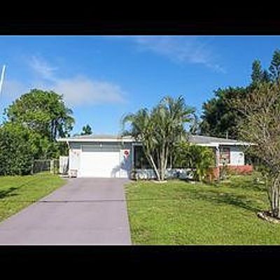 554 Nw Sagamore Ter, Port Saint Lucie, FL 34983