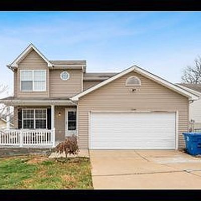 5544 Wagon Train Dr, House Springs, MO 63051